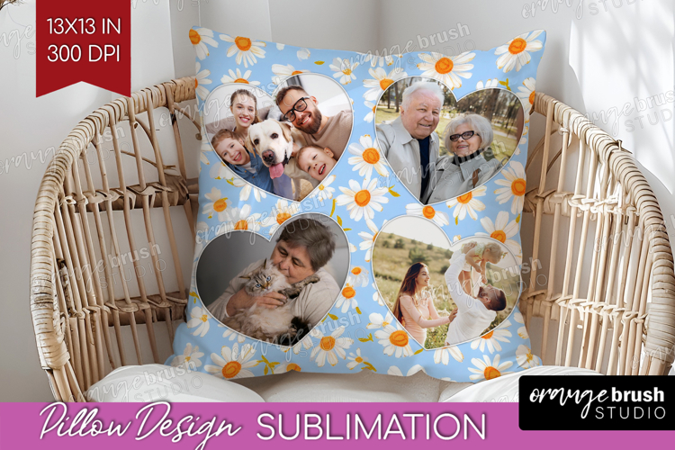 Photo Frame Png Image 3