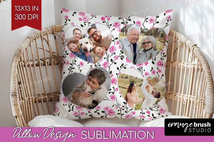 Photo Frame Png Image 24