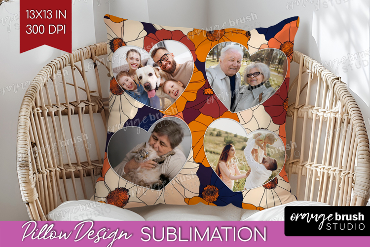 Photo Frame Png Image 21