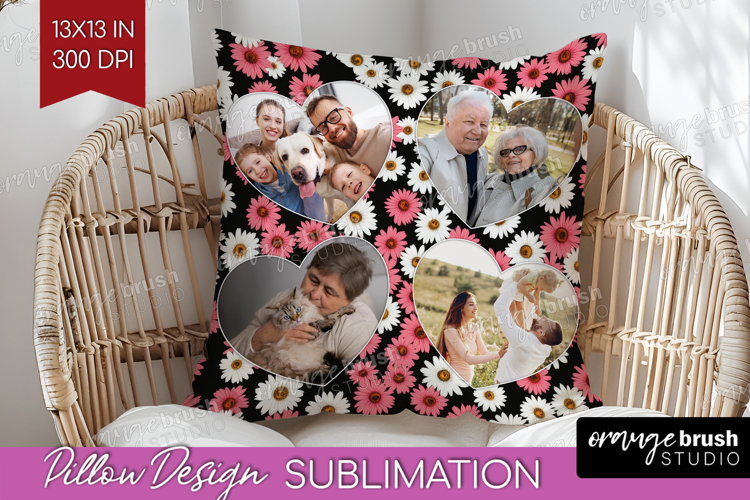 Photo Frame Png Image 19