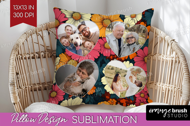 Photo Frame Png Image 16