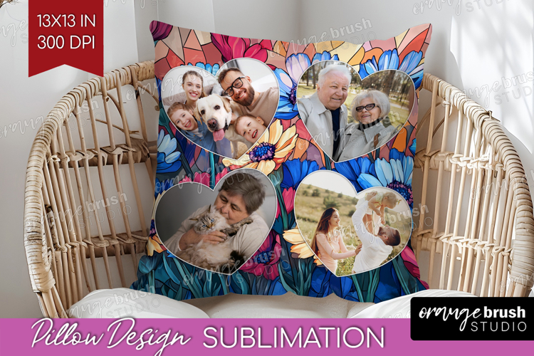 Photo Frame Png Image 13