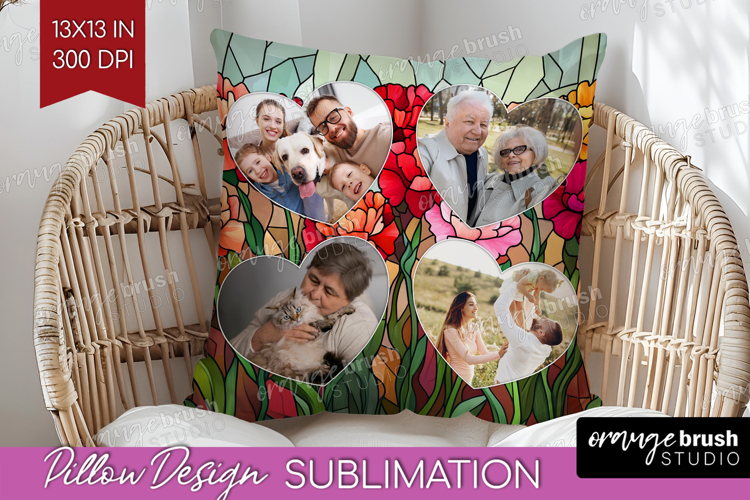 Photo Frame Png Image 6