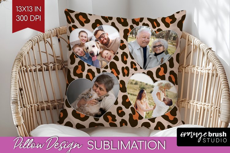 Cheetah Print Clipart Image 7