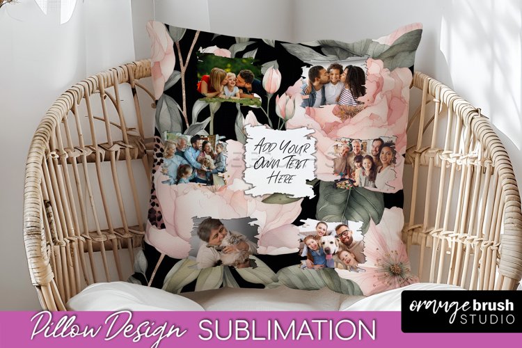 Photo Frame Png Image 3