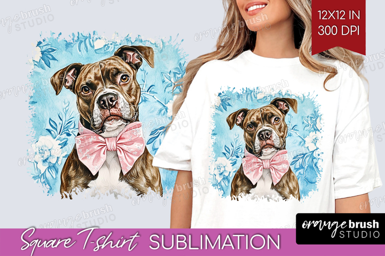 Pitbull Png Image 17