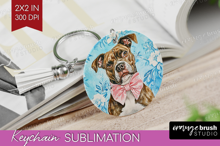 Pitbull Clipart Image 24