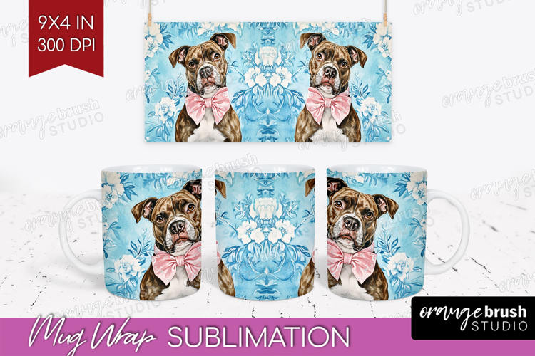 Pitbull Png Image 15