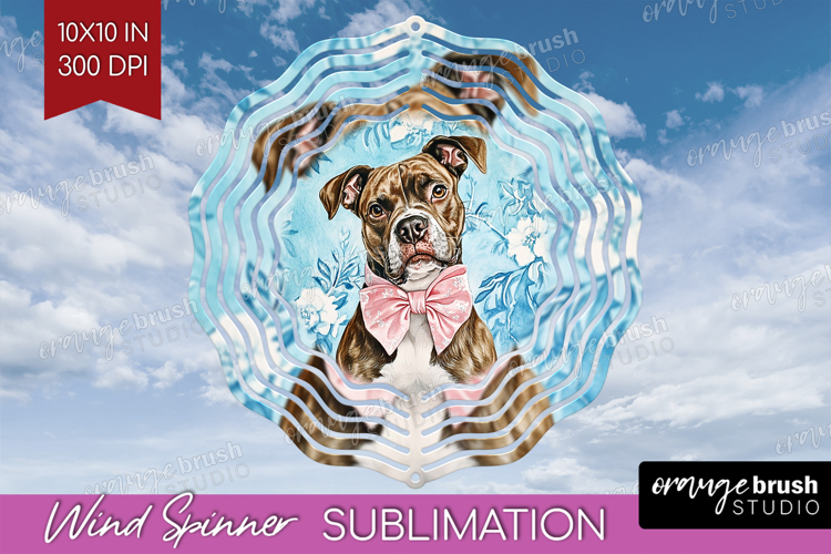 Pitbull Png Image 8
