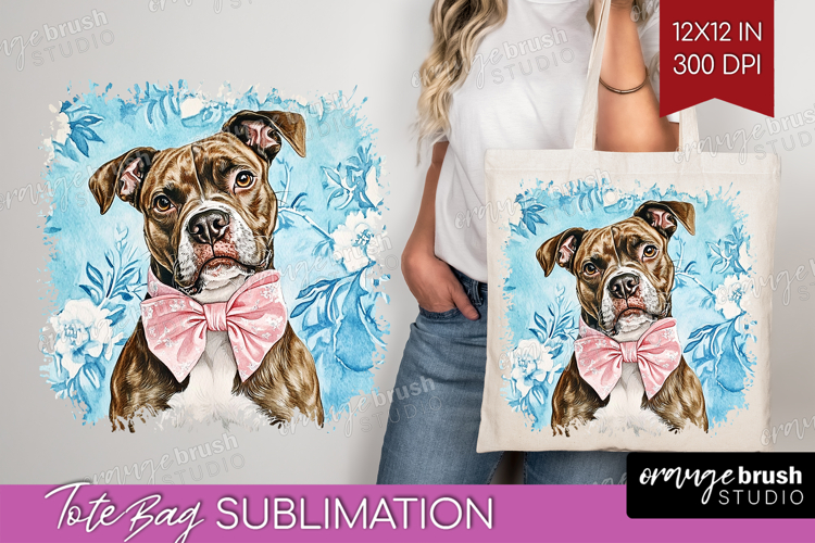 Pitbull Png Image 23