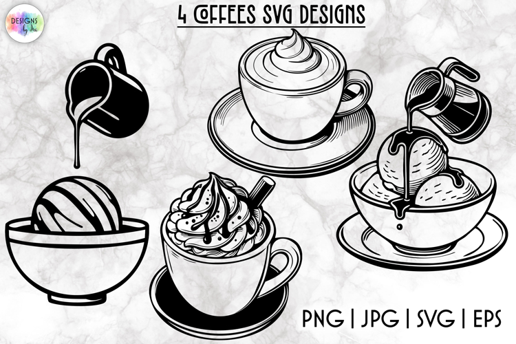 Coffee Cup Clipart Image 7