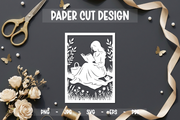 Reading Svg Image 9