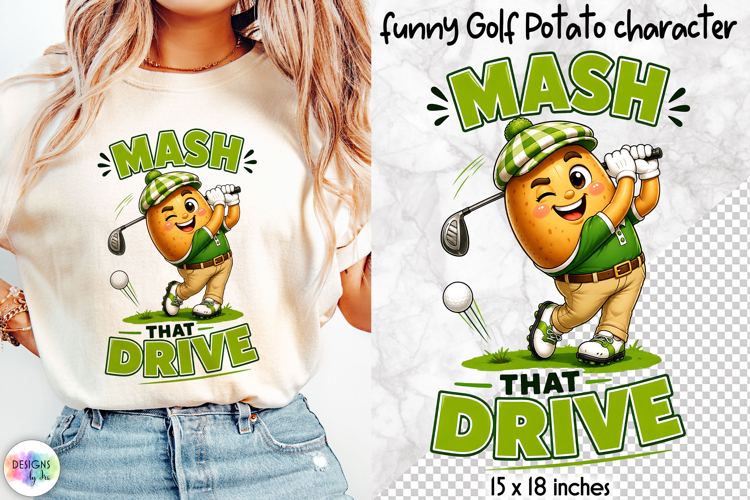 Golf Png Image 8