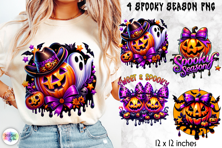 Ghost Clipart Image 10