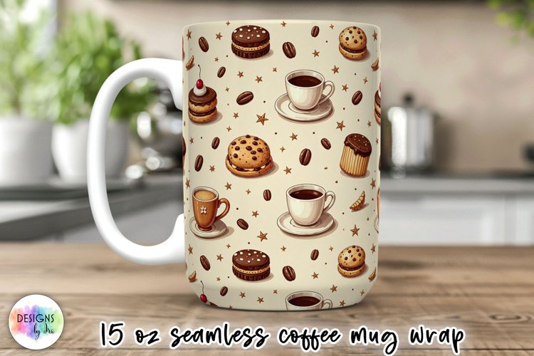 Coffee Doodle Image 14