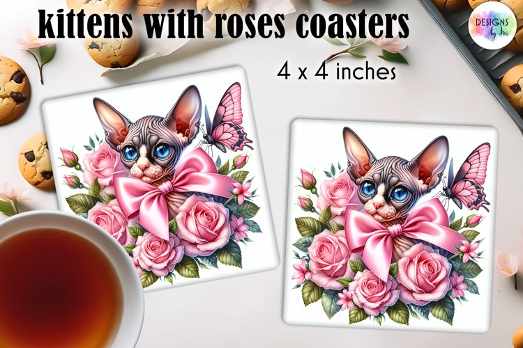 Kitten Png Image 20