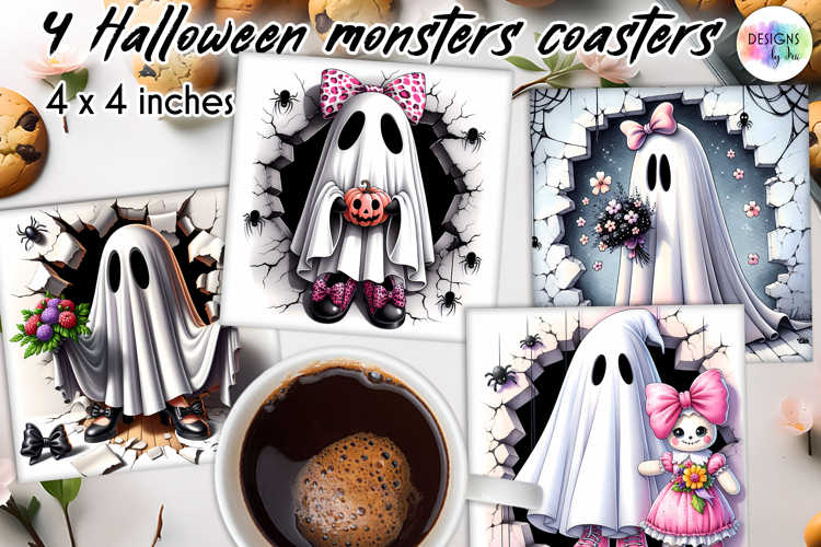 Monster Png Image 18