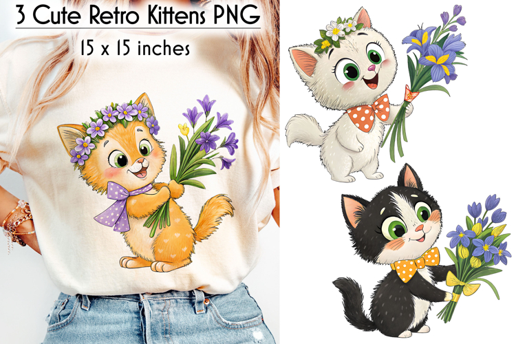 Cat Png Image 2