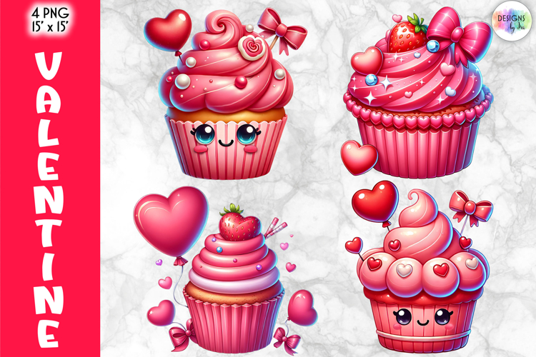 Cupcake Png Image 5