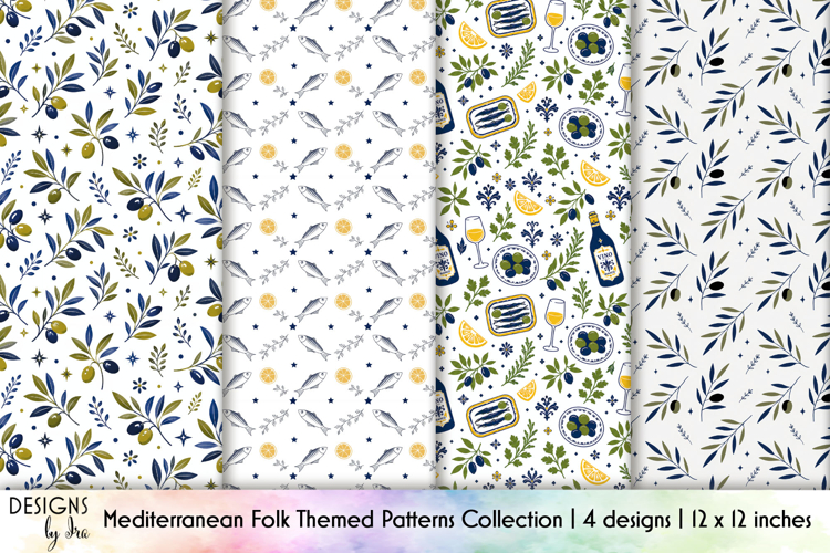 Aesthetic Patterns Image 17