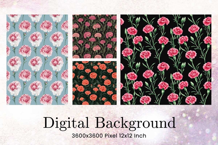 Seamless Background Paper Image 2