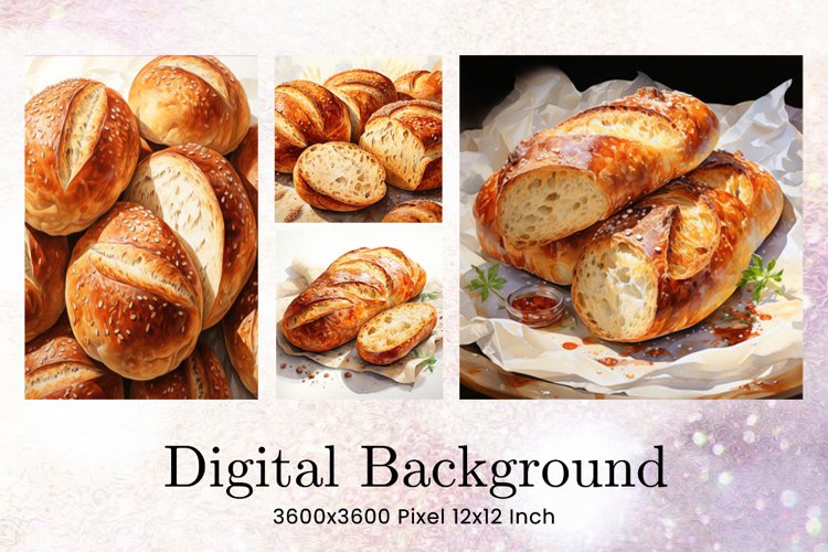 Baker Clipart Image 13