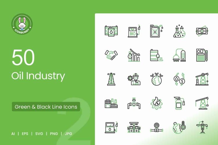 Industry Icon Image 24