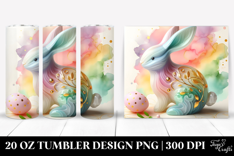 Easter Fonts Image 8