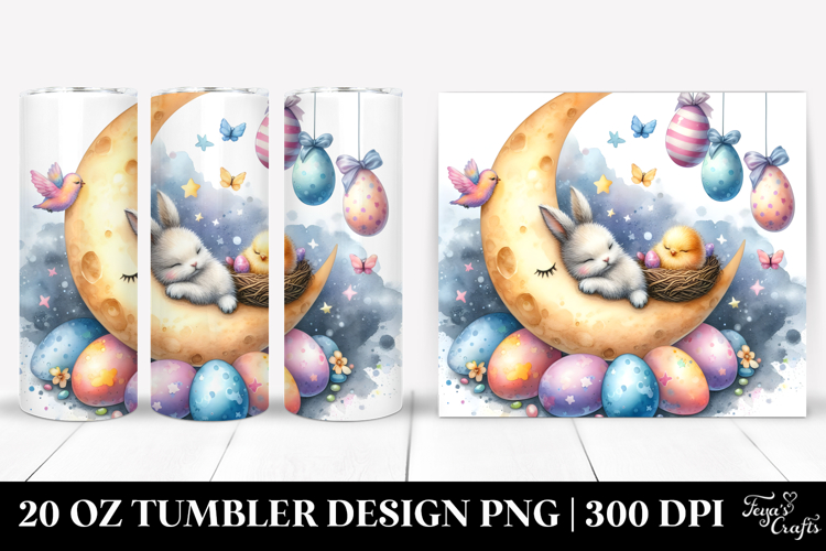 Easter Fonts Image 2