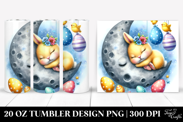 Easter Fonts Image 22