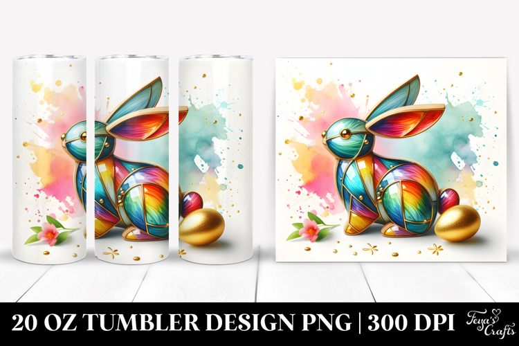 Easter Fonts Image 18