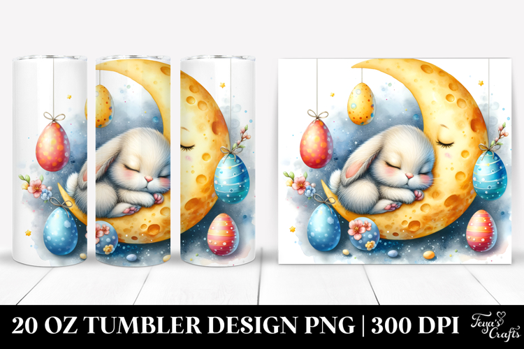 Easter Fonts Image 15