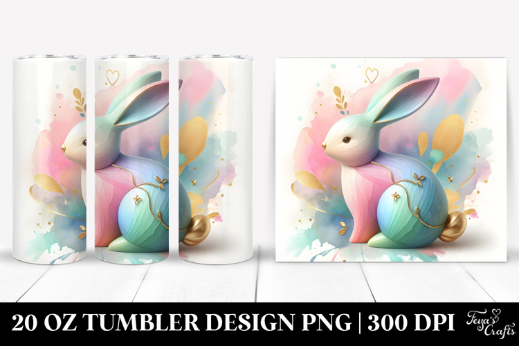 Easter Fonts Image 11