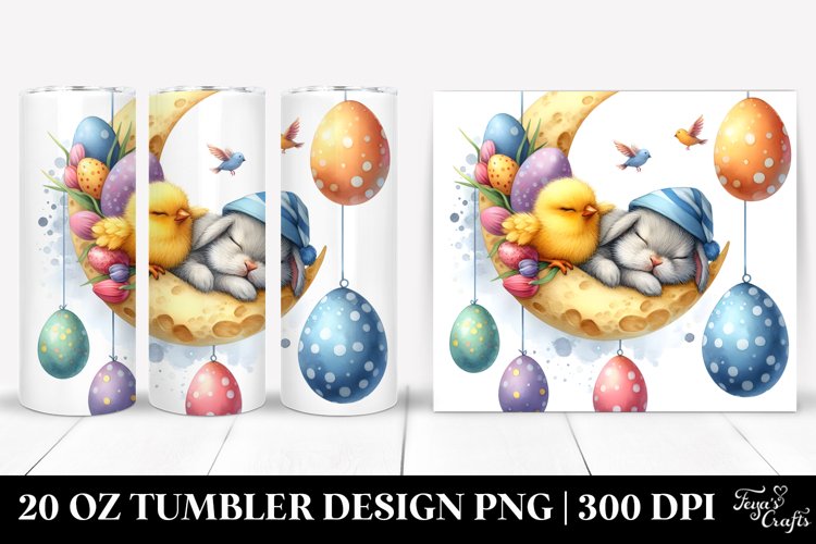 Easter Fonts Image 9