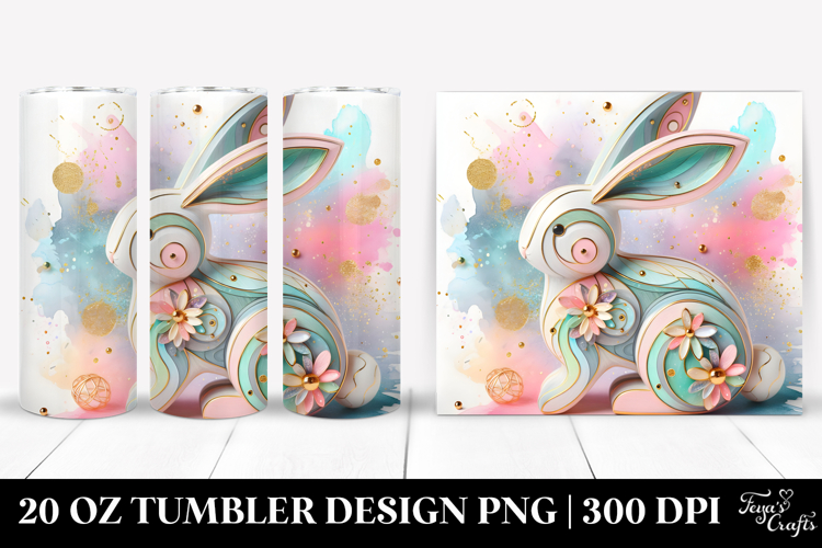 Easter Fonts Image 7