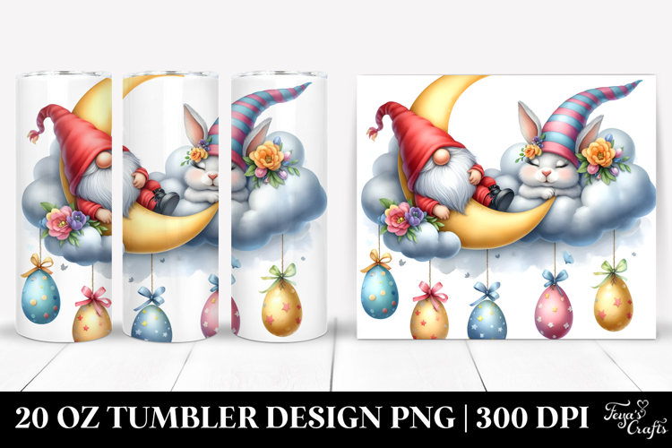 Easter Fonts Image 5