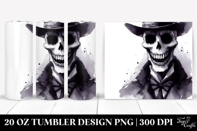 Vintage Halloween Clipart Image 21