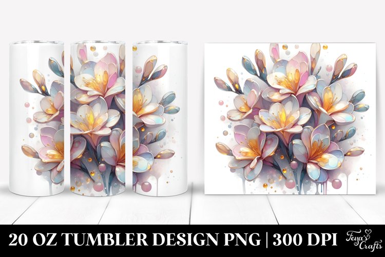 Abstract Clipart Image 8