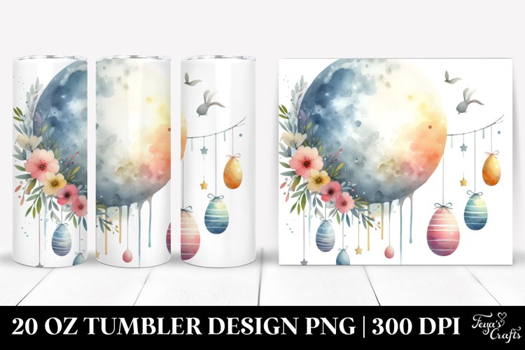 Easter Fonts Image 22