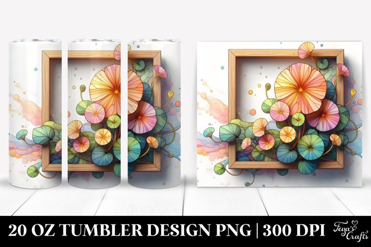 Stained Glass Clipart Image 15