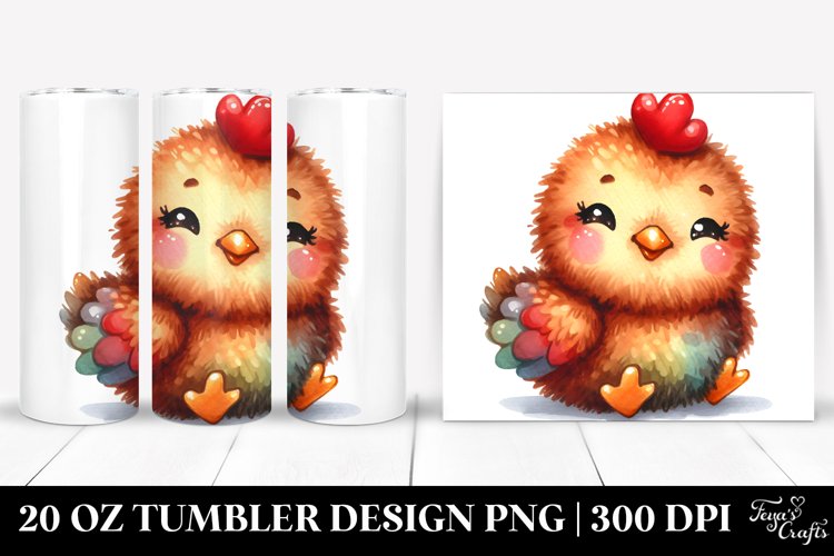 Chicken Clipart Image 21
