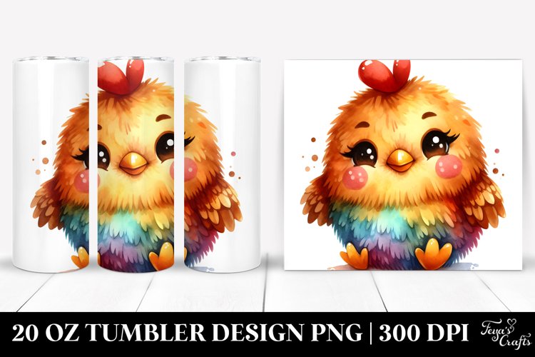 Chicken Clipart Image 20