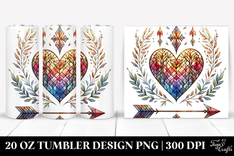 Spring 20 Oz Tumbler Png