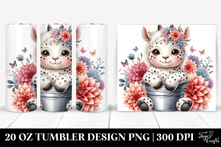 Unicorn Clipart Image 24