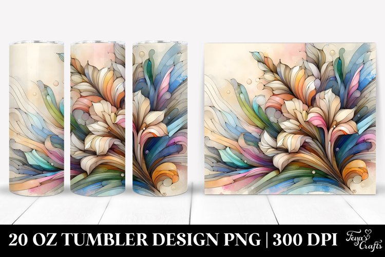 Abstract Clipart Image 9