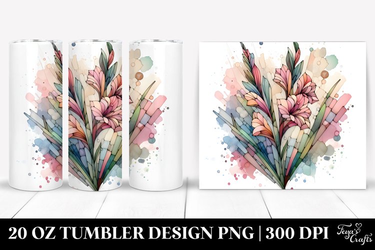 Abstract Clipart Image 8