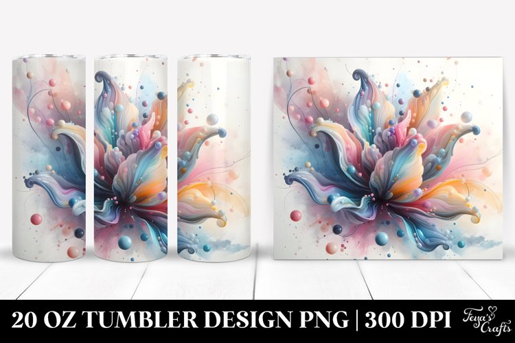 Abstract Clipart Image 6