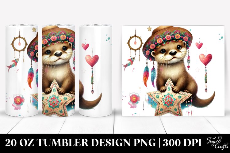 Spring 20 Oz Tumbler Png