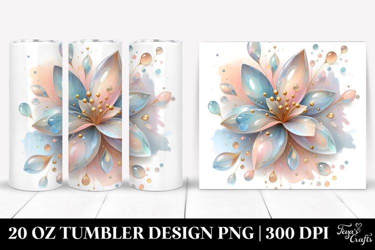 Pastel Clipart Image 24