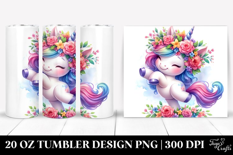 Unicorn PNG Image 20